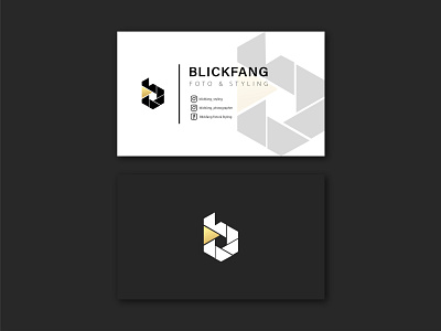 Business Card Design