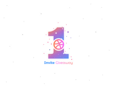 One Invite Giveaway 01