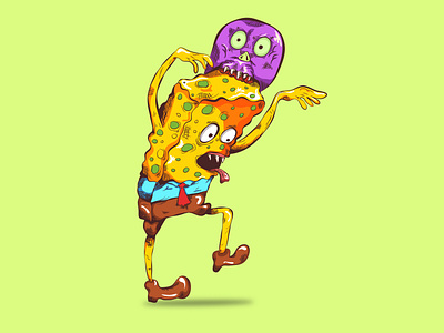 sponge bob 01