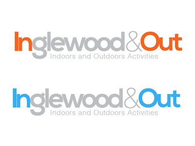 Inglewood&Out Logo