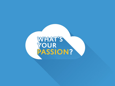 What's your passion - logo company logo nmpd production recruiting sait