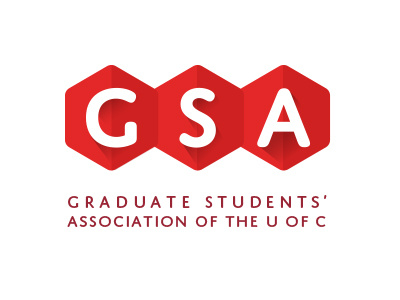 GSA - Proposal logo design