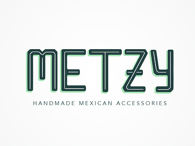 METZY logo