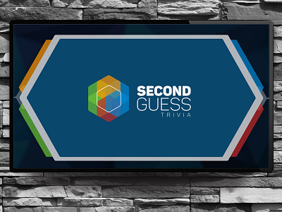 Second Guess Trivia, Game Landing Screen