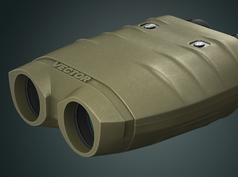 vector 21 rangefinder