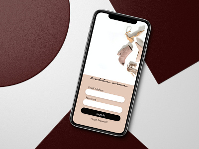 Sign Up page for Footwear Brand Application app appdesign appui branding dailyui design digital dribbble dribble flat signup signup page signup screen ui uidesign uidesigner ux