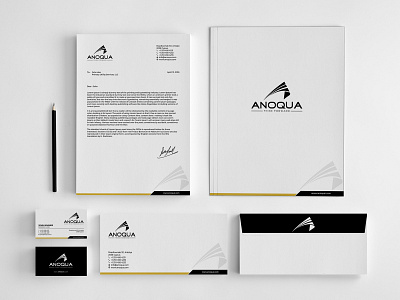 Business card & Stationery Design Service