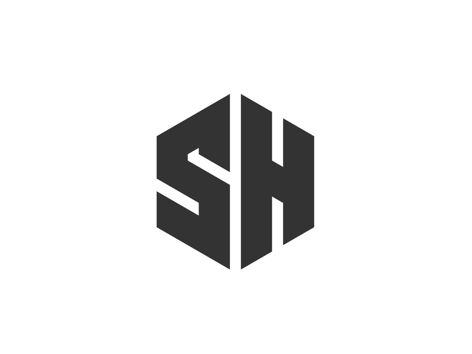 Sh logo on sale