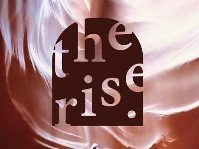 The Rise Logo