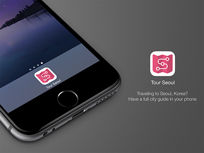 Tour Seoul App