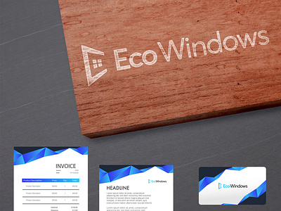 Eco windows Design