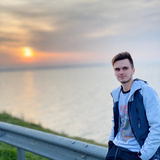 Artem Diadyk