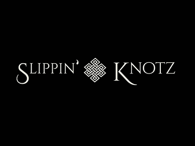 Crocheting/Knitting Brand Logo brand design logo