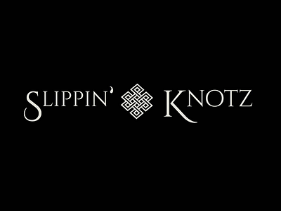 Crocheting/Knitting Brand Logo