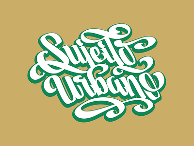 Sujeito Urbano Logo