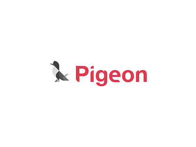 Pigeon 1 logo