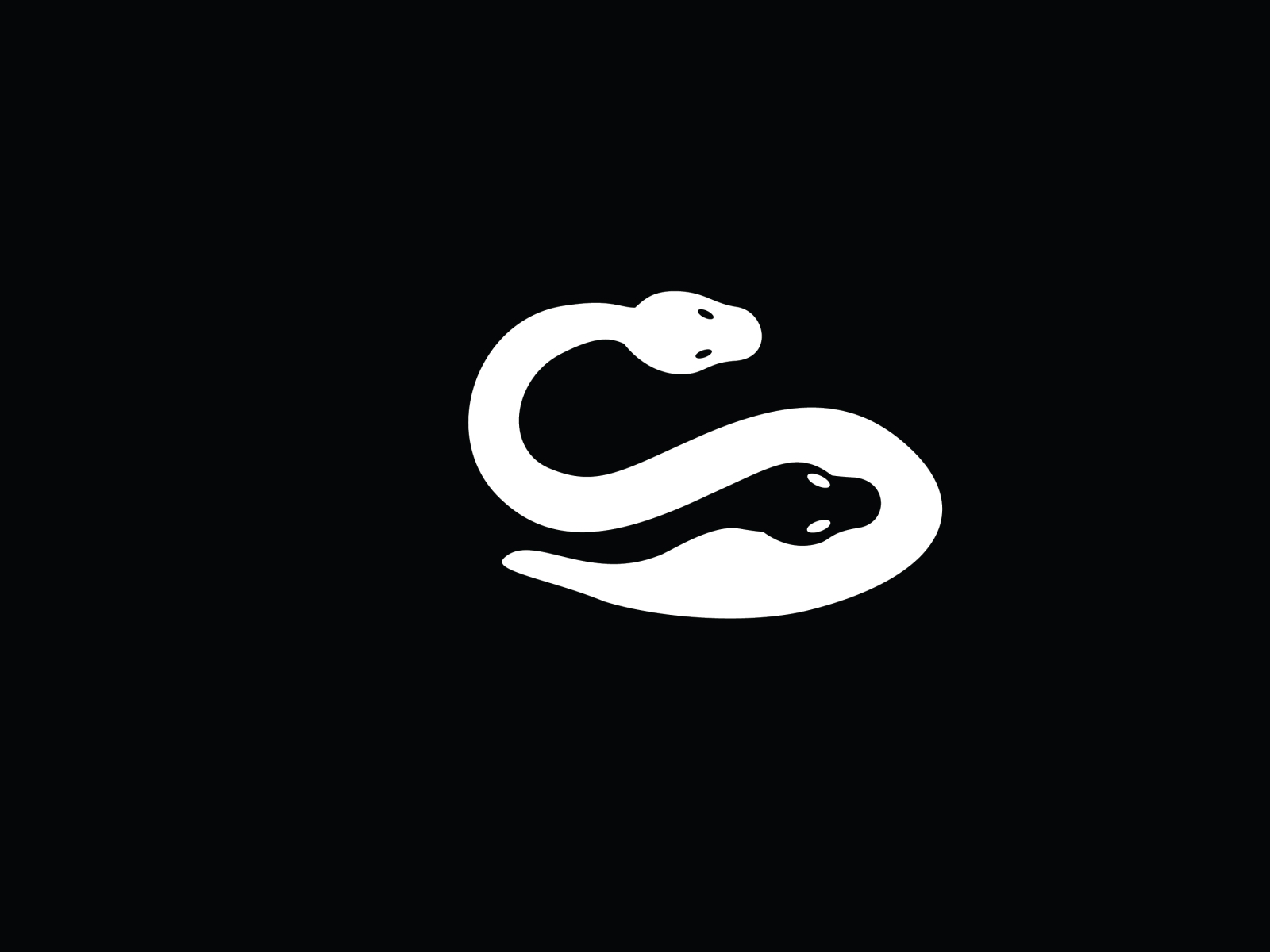 Snake by eggaindran on Dribbble