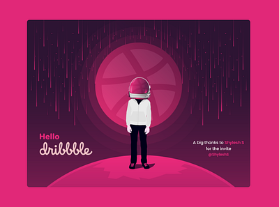 hellodribble 😍❤ behance branding dailyui design designer dribble figma hellodribbble hellodribble illustration shylesh ui ui design uichallenge uiconcept uiux ux vector