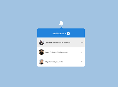 Notifications UI Concept! #DailyUI049 adobe adobe xd behance dailyui dribbble figma icons design illustrator mobile app design mobile ui notifications uichallenge uidaily uidesign uidesigner uiuxdesign uiuxdesigner uxdesign uxdesigner website design