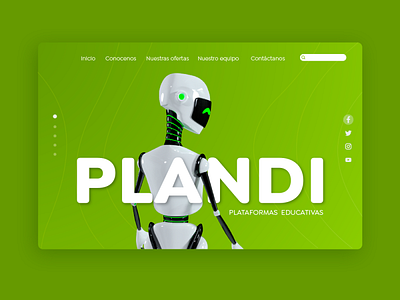 PLDI design webdesign