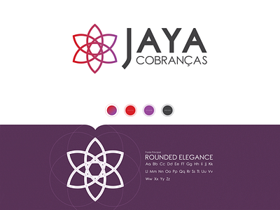 Jaya | Logo & Identity