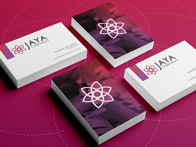 Jaya | Logo & Identity