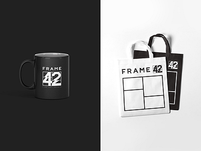 Frame 42 - Branding brand design branding fine arts golden ratio goldenratio logo photographer