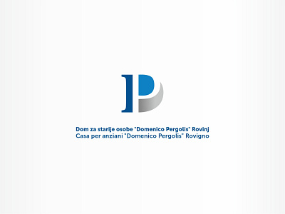 Domenico Pergolis logo