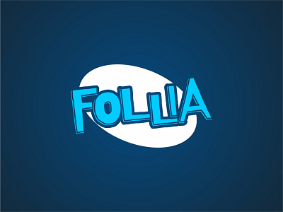 Follia logo (Event)