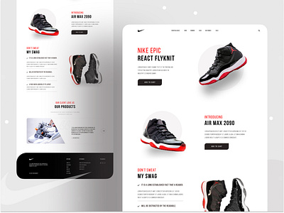 Donbest project by Sergei Guba on Dribbble