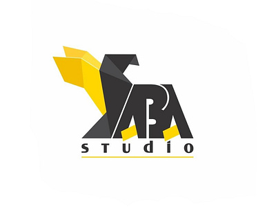 Saba Studio logo artwork branding design graphic graphicdesign logo typography