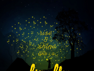 firefly