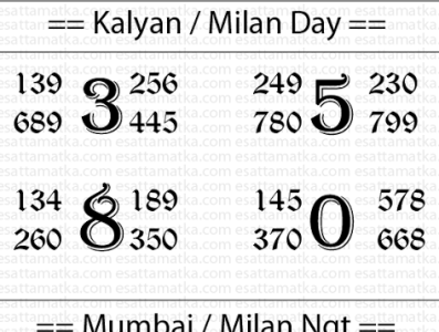 satta matta matka 143 mobi