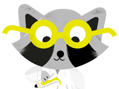 Sweet Science racoon science