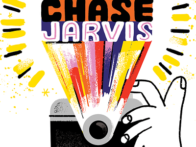 Creative Pep Talk 111 - Chase Jarvis