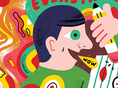 Give Your Art a Makeover creative pep talk podcast