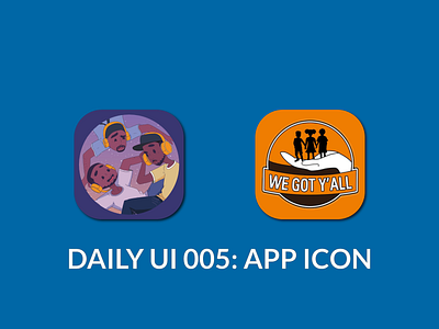 Daily 005   App