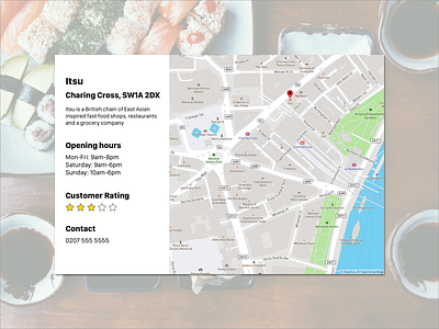 Daily UI 029 Map daily 100 challenge daily ui daily ui 029 dailyui dailyui 029 dailyuichallenge design map maps sketch ui ux