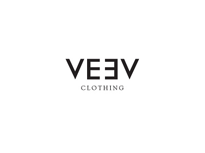 Veev Clothing logo