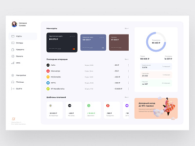 Dashboard dashboad dashboard design dashboard ui design landing design landing page landingpage web design webdesign website website design