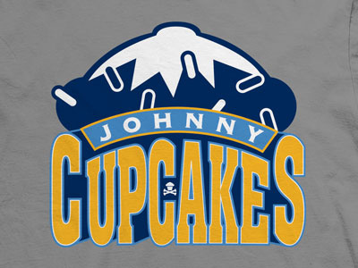 Johnny Cupcakes Denver apparel cupcake denver johnny cupcakes mountain nuggets shirt sprinkles