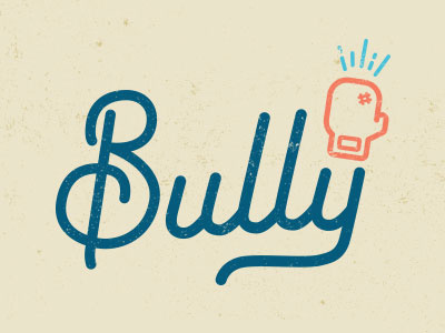 The Bully boxing bully script