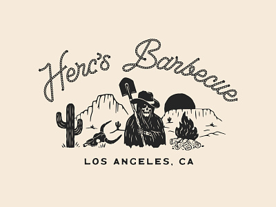 Herc's Barbecue