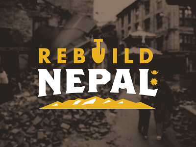 Rebuild Nepal