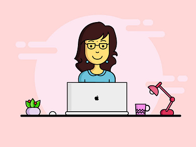 Vector Avatars designs, themes, templates and downloadable graphic elements  on Dribbble