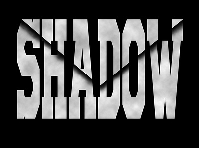 Shadow2 colors creative creativity design icon illustration logo typography ux vector