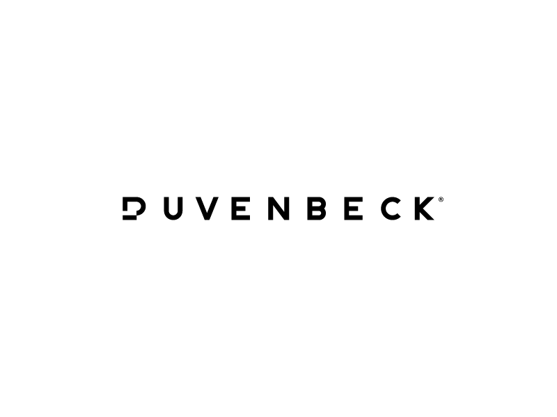 Duvenbeck Logistik — Redesign by bujorleon on Dribbble