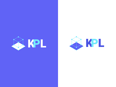 Logo_KPL branding design logo