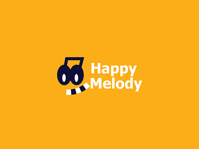 Happy melody