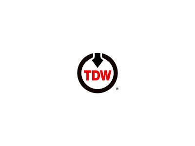 TDW Pipeline Logo Reveal aftereffects animation design logo logoanimation mograph motion motion graphics motiongraphics